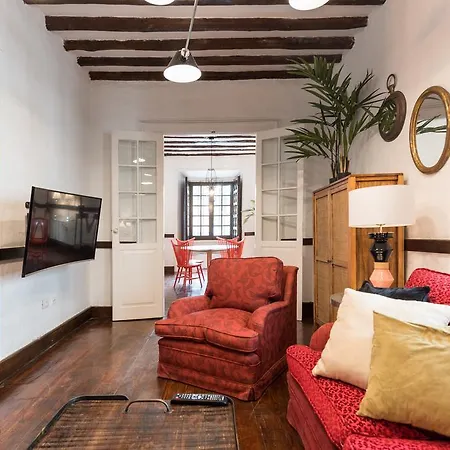 Casa Espiritu Santo Las Palmas de Gran Canaria
