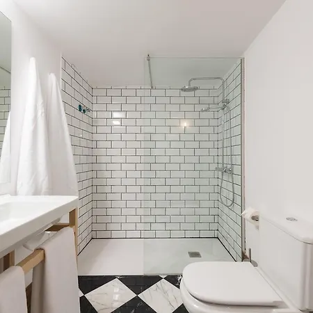 Casa Espiritu Santo Las Palmas de Gran Canaria