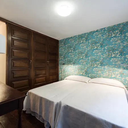 Casa Espiritu Santo Hébergement de vacances *