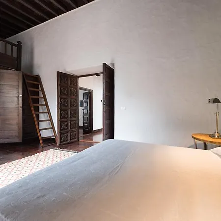 Casa Espiritu Santo