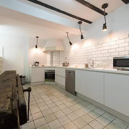 Hébergement de vacances Casa Espiritu Santo Las Palmas de Gran Canaria