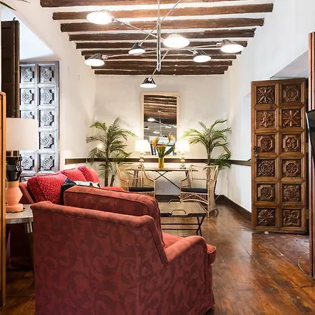Casa Espiritu Santo