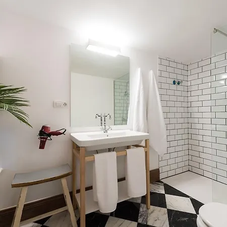 Casa Espiritu Santo Holiday home