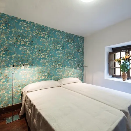 Holiday home Casa Espiritu Santo *