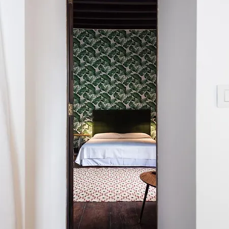 Holiday home Casa Espiritu Santo Las Palmas de Gran Canaria
