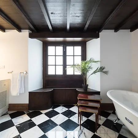 Casa Espiritu Santo * Las Palmas de Gran Canaria