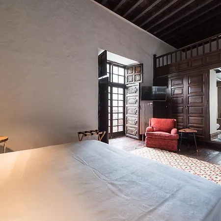 Holiday home Casa Espiritu Santo *