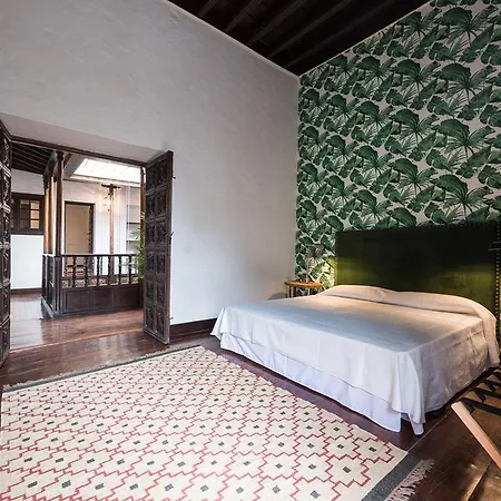 Casa Espiritu Santo Holiday home Las Palmas de Gran Canaria