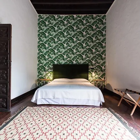 Holiday home Casa Espiritu Santo *