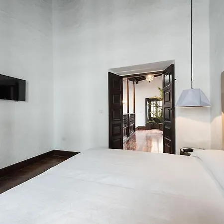 Casa Espiritu Santo Holiday home