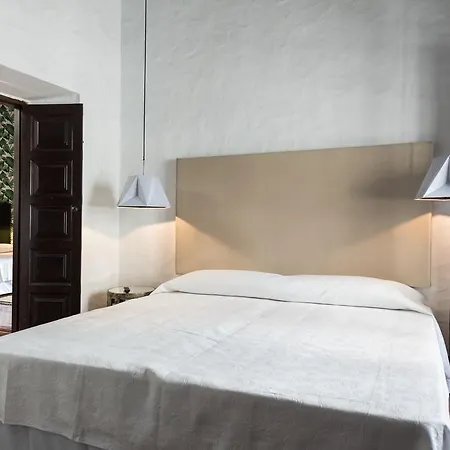 Semesterbostad Casa Espiritu Santo Las Palmas de Gran Canaria