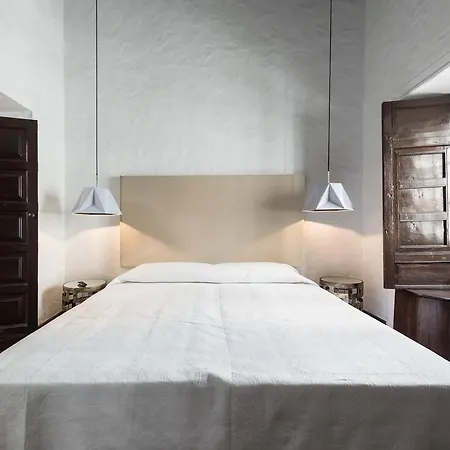 Holiday home Casa Espiritu Santo *