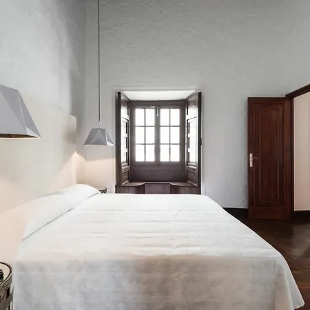 Casa Espiritu Santo Holiday home *