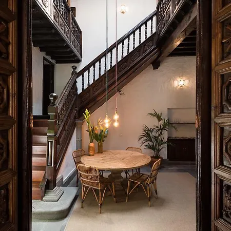 Casa Espiritu Santo *