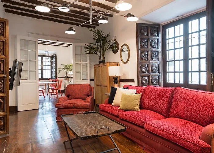 Casa Espiritu Santo *