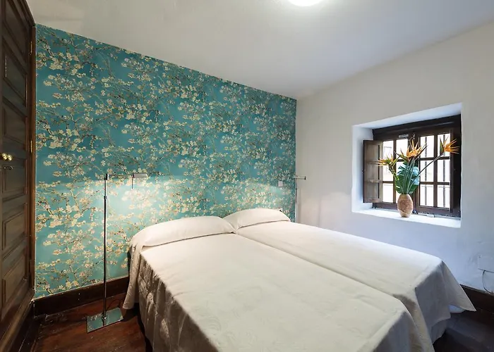 Dom wakacyjny Casa Espiritu Santo *