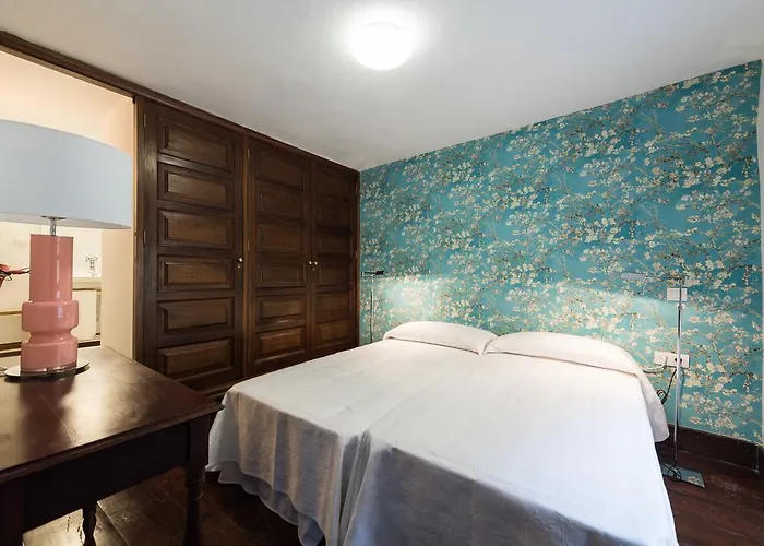 Casa Espiritu Santo Dom wakacyjny *