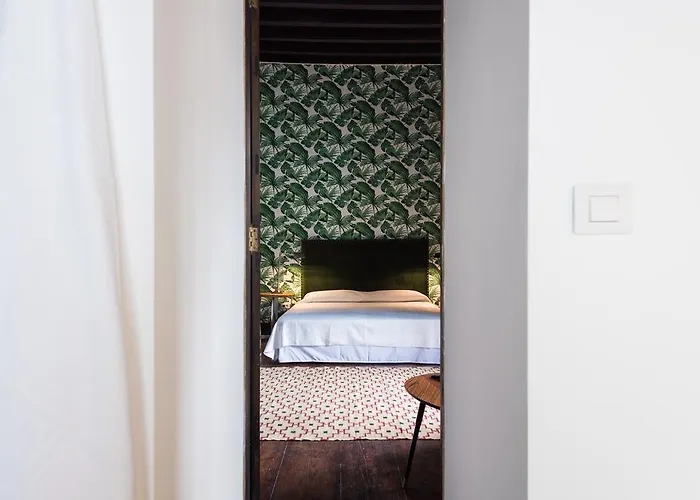 Dom wakacyjny Casa Espiritu Santo Las Palmas de Gran Canaria