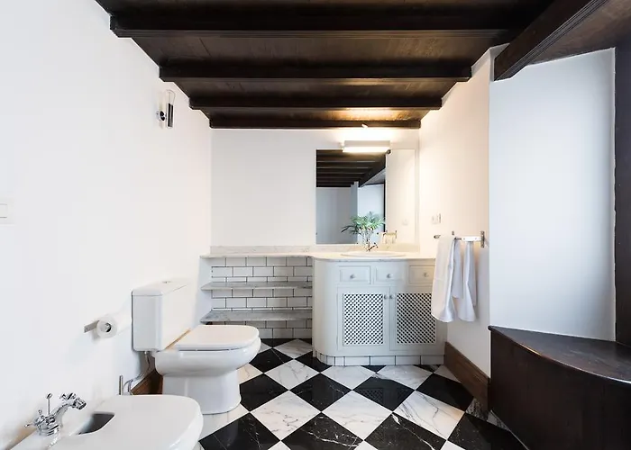 Casa Espiritu Santo Dom wakacyjny Las Palmas de Gran Canaria