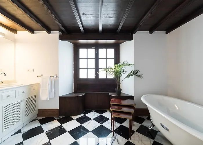 Casa Espiritu Santo * Las Palmas de Gran Canaria