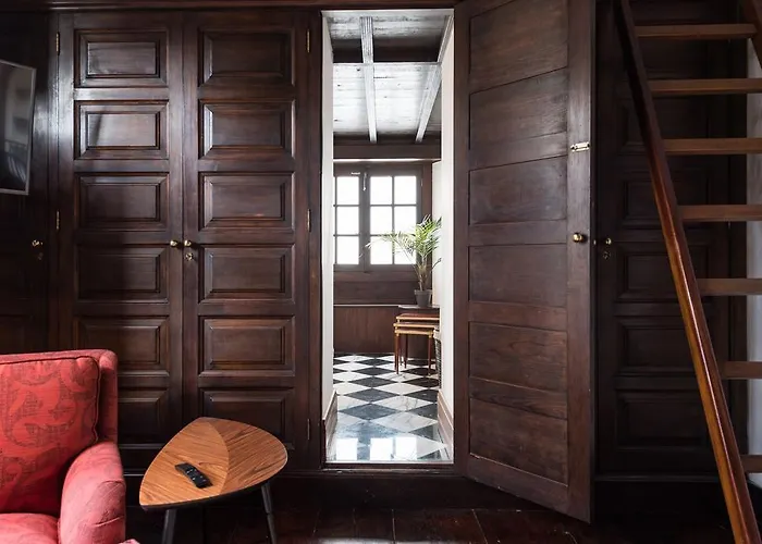 Casa Espiritu Santo Dom wakacyjny Las Palmas de Gran Canaria