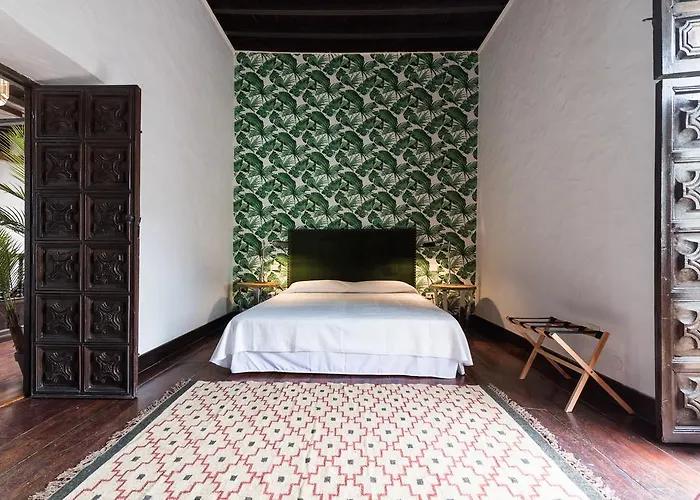 Dom wakacyjny Casa Espiritu Santo *