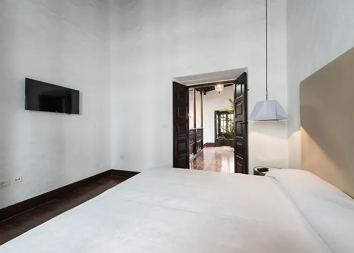 Casa Espiritu Santo Dom wakacyjny