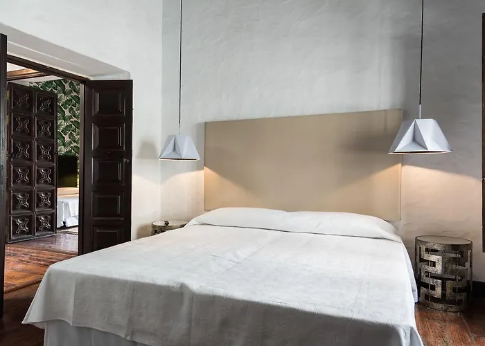 Dom wakacyjny Casa Espiritu Santo Las Palmas de Gran Canaria