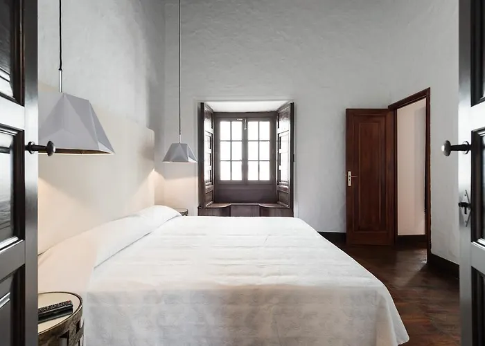 Casa Espiritu Santo Dom wakacyjny *