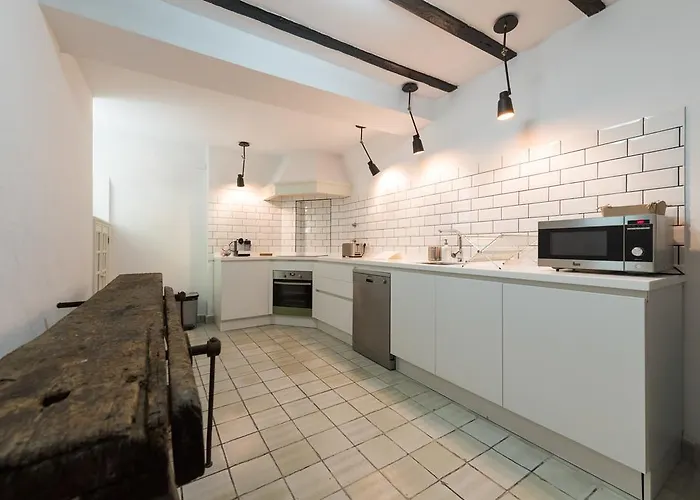 Dom wakacyjny Casa Espiritu Santo Las Palmas de Gran Canaria