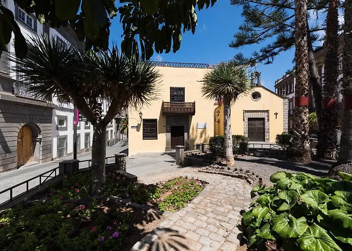 Casa Espiritu Santo Dom wakacyjny