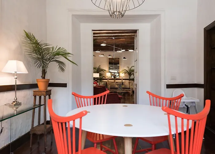 Casa Espiritu Santo Dom wakacyjny Las Palmas de Gran Canaria