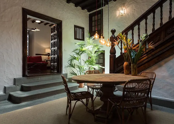 Casa Espiritu Santo Dom wakacyjny