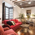 Casa Espiritu Santo Las Palmas de Gran Canaria
