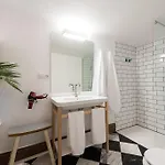 Casa Espiritu Santo Nyaraló