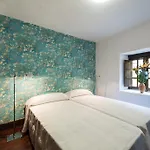 Nyaraló Casa Espiritu Santo *