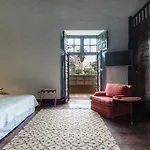 Nyaraló Casa Espiritu Santo Las Palmas de Gran Canaria