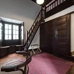 Nyaraló Casa Espiritu Santo Las Palmas de Gran Canaria