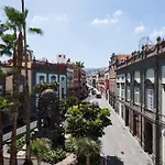 Casa Espiritu Santo Nyaraló Las Palmas de Gran Canaria