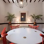 Casa Espiritu Santo Nyaraló *
