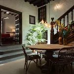Casa Espiritu Santo Nyaraló